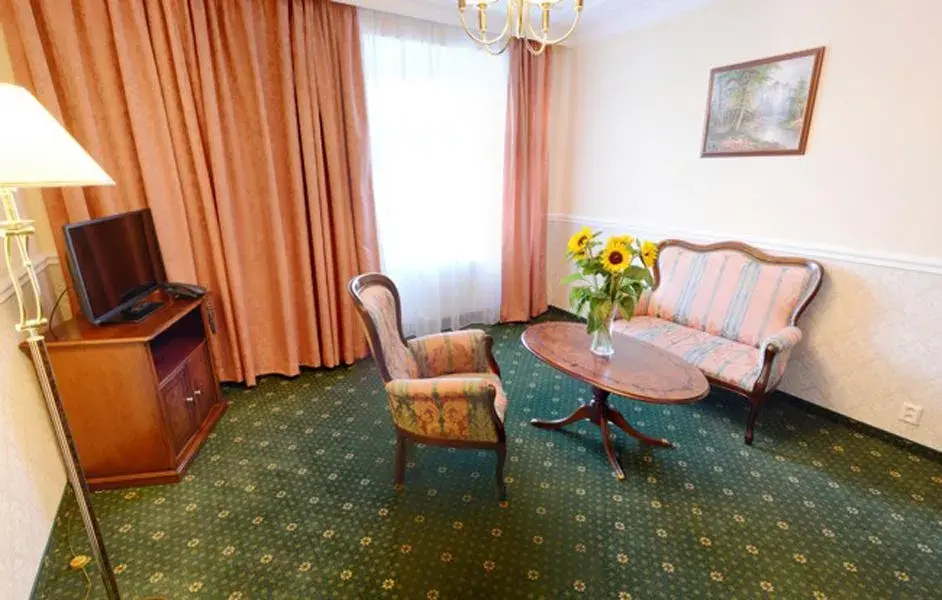 Photo 4 of Hotel Ostende